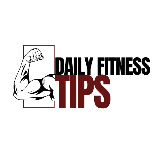 DAILYFITNESSTIPS
